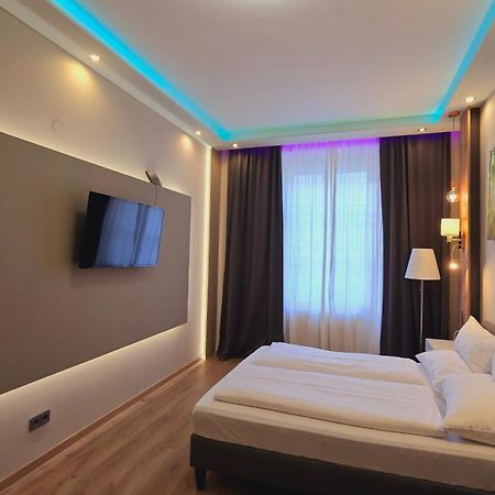 Elegance Studios Wien Dış mekan fotoğraf