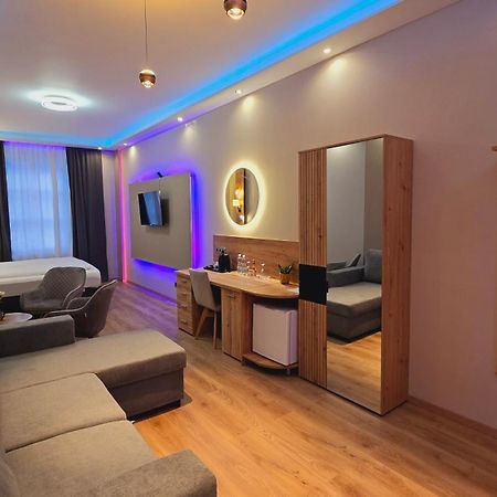 Elegance Studios Wien Dış mekan fotoğraf