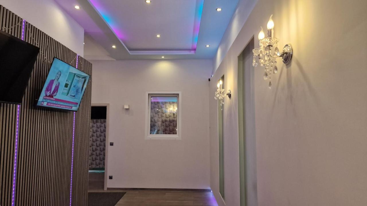 Elegance Studios Wien Dış mekan fotoğraf