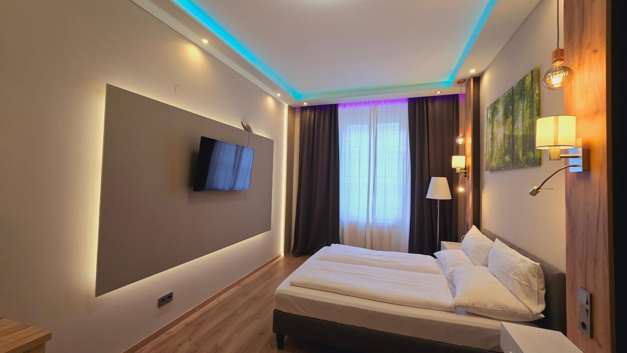 Elegance Studios Wien Dış mekan fotoğraf